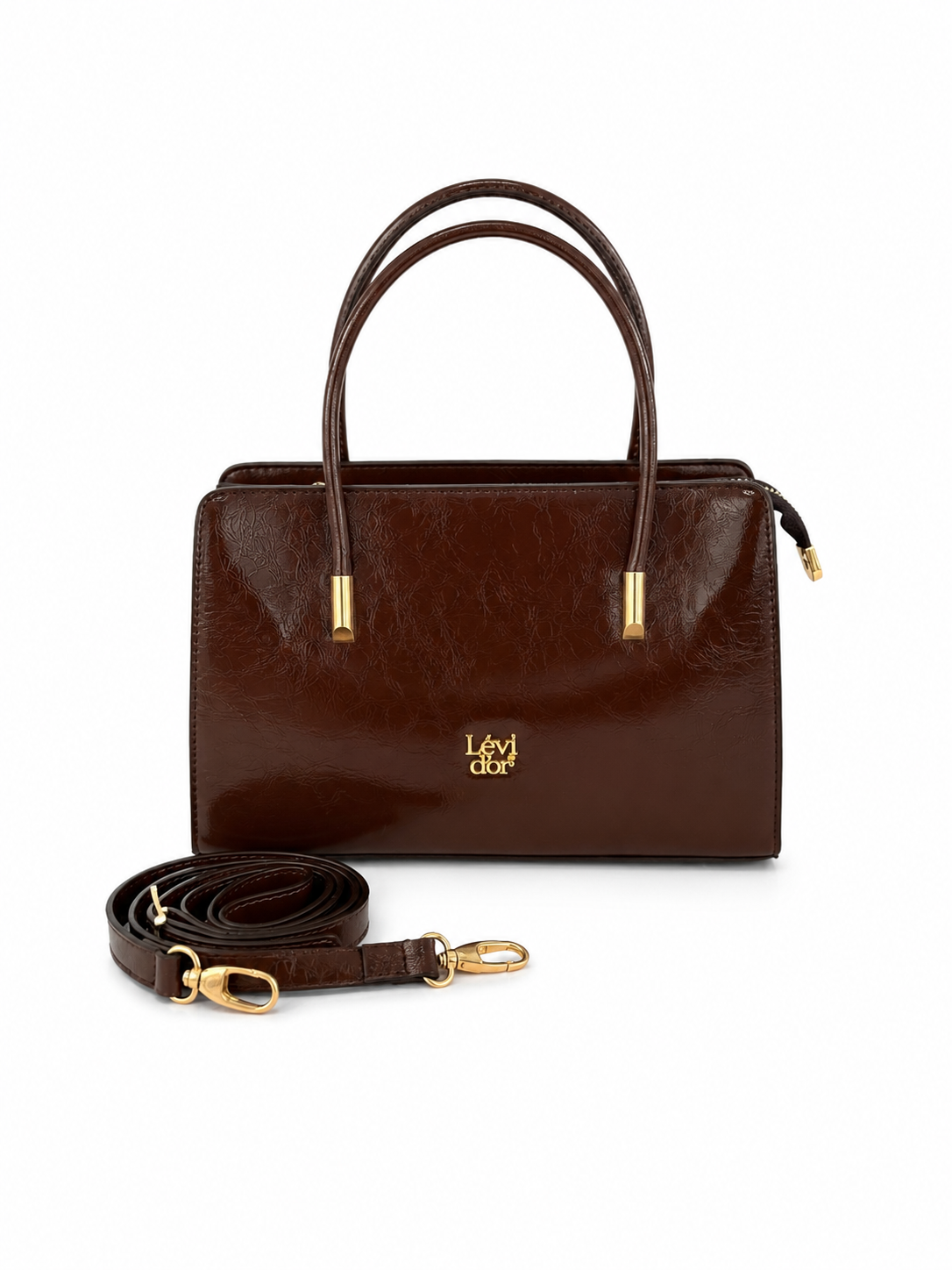 Levidor Premium Çanta 931273 - Acı Kahve