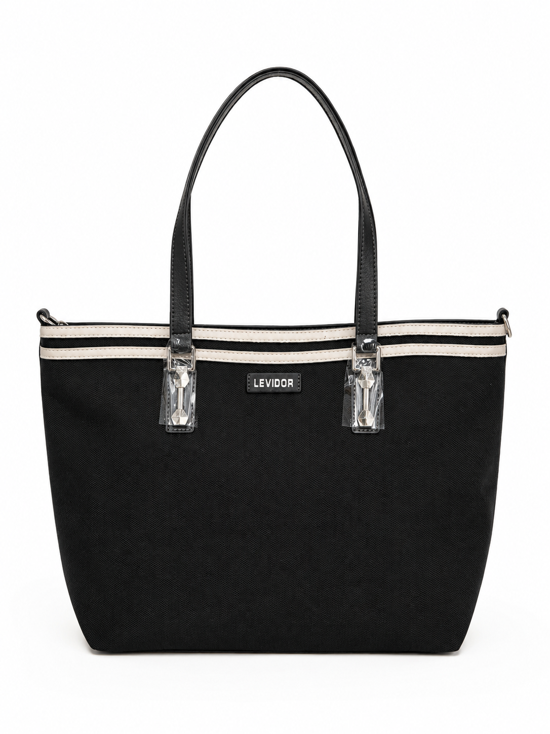 Levidor Premium Çanta 930691 - Siyah