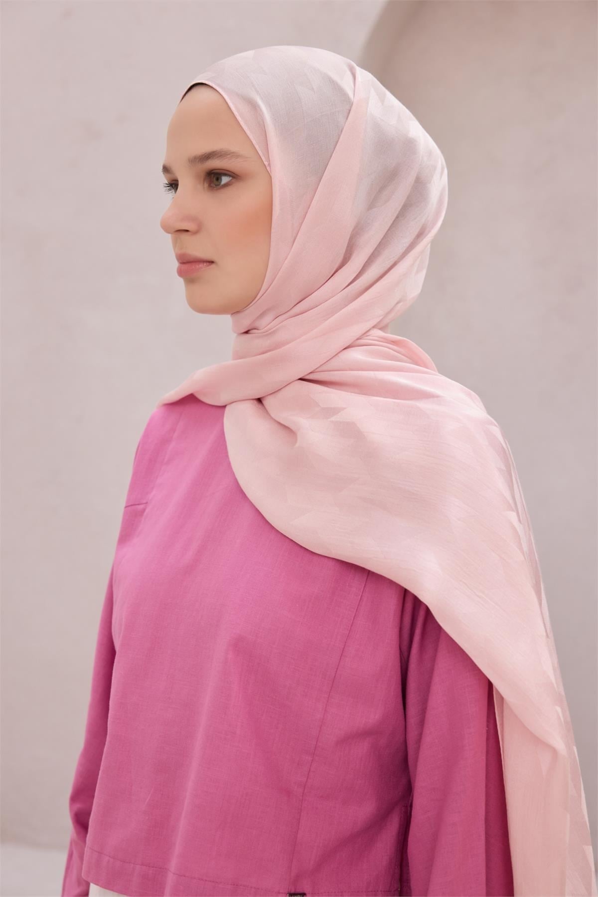 Belli Fresh Peryy Şal 2 - Pudra