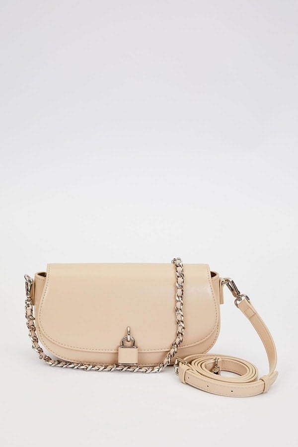 Levidor Premium Çanta 930442 - Vizon