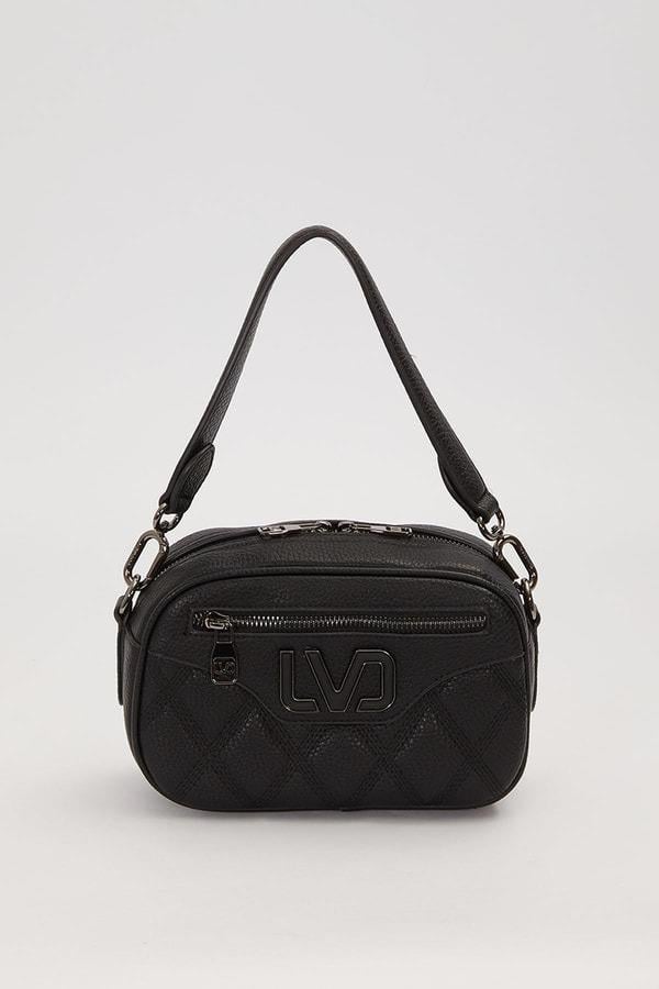 Levidor Premium Çanta 930629 - Siyah