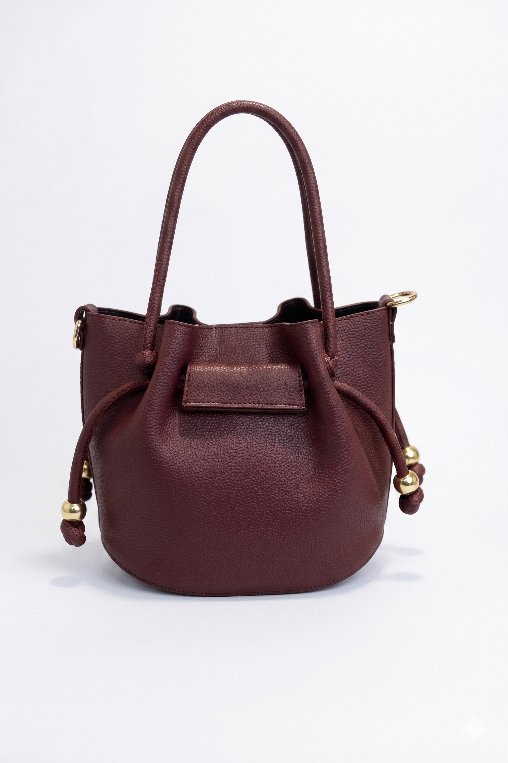 Levidor Çanta 931106 - Bordo