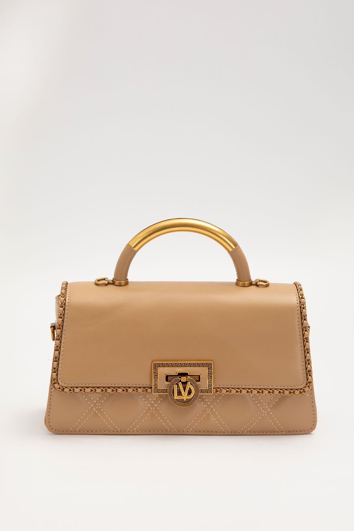 Levidor Premium Çanta 930689 - Haki