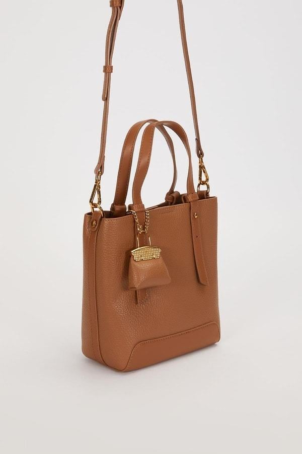 Levidor Premium Çanta 930642 - Camel