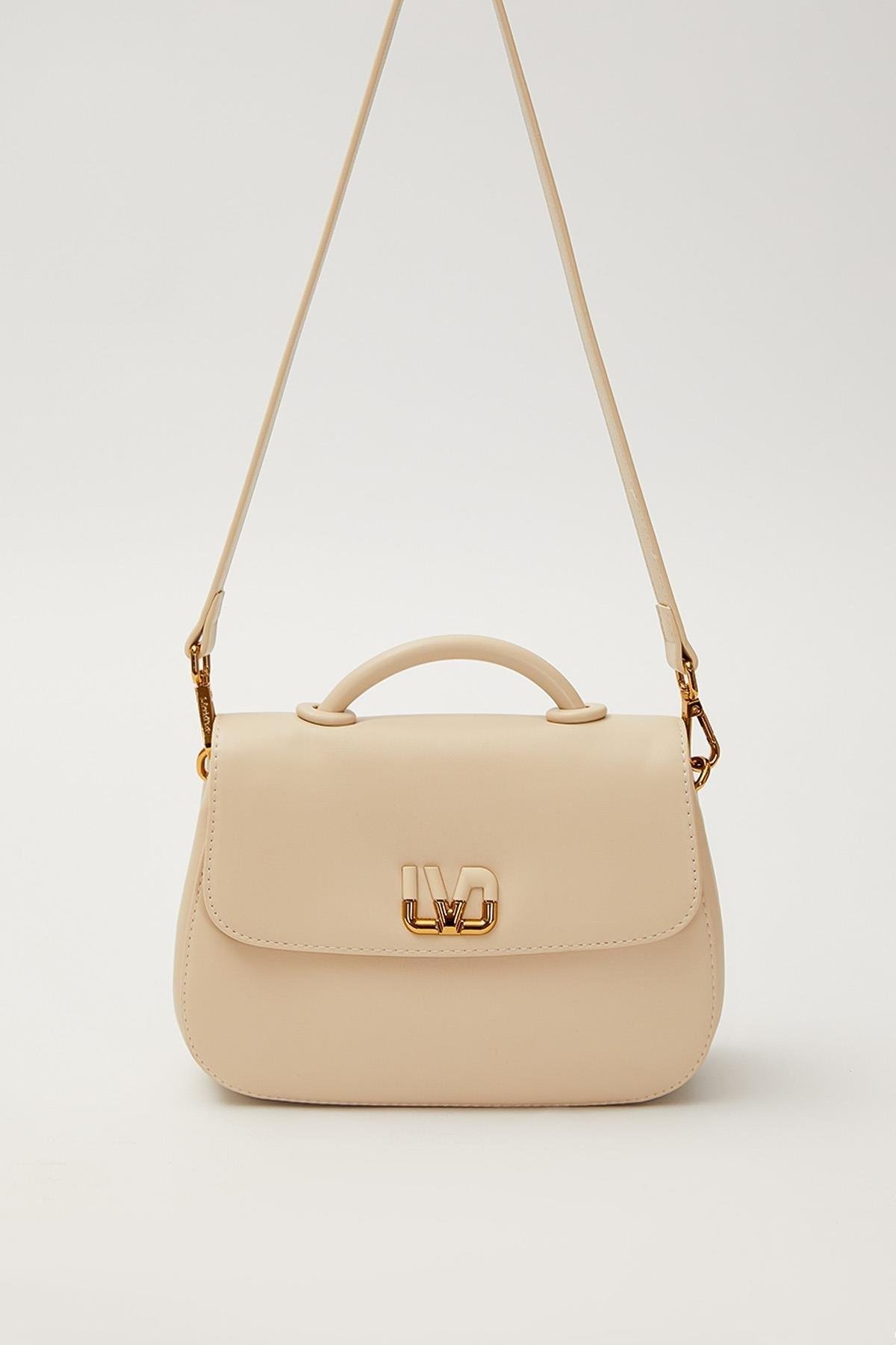 Levidor Premium Çanta 930649 - Vizon