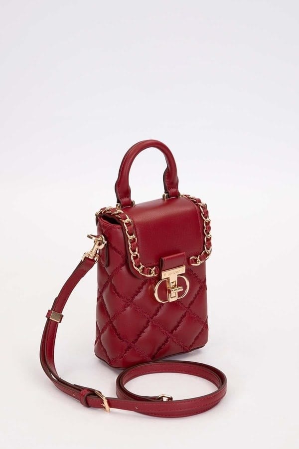 Levidor Premium Çanta 930584 - Taba