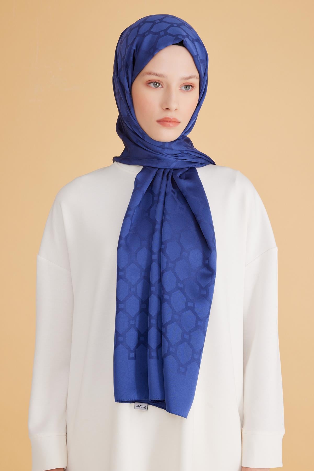 Belli Fresh Safir Şal 3 - Parlement