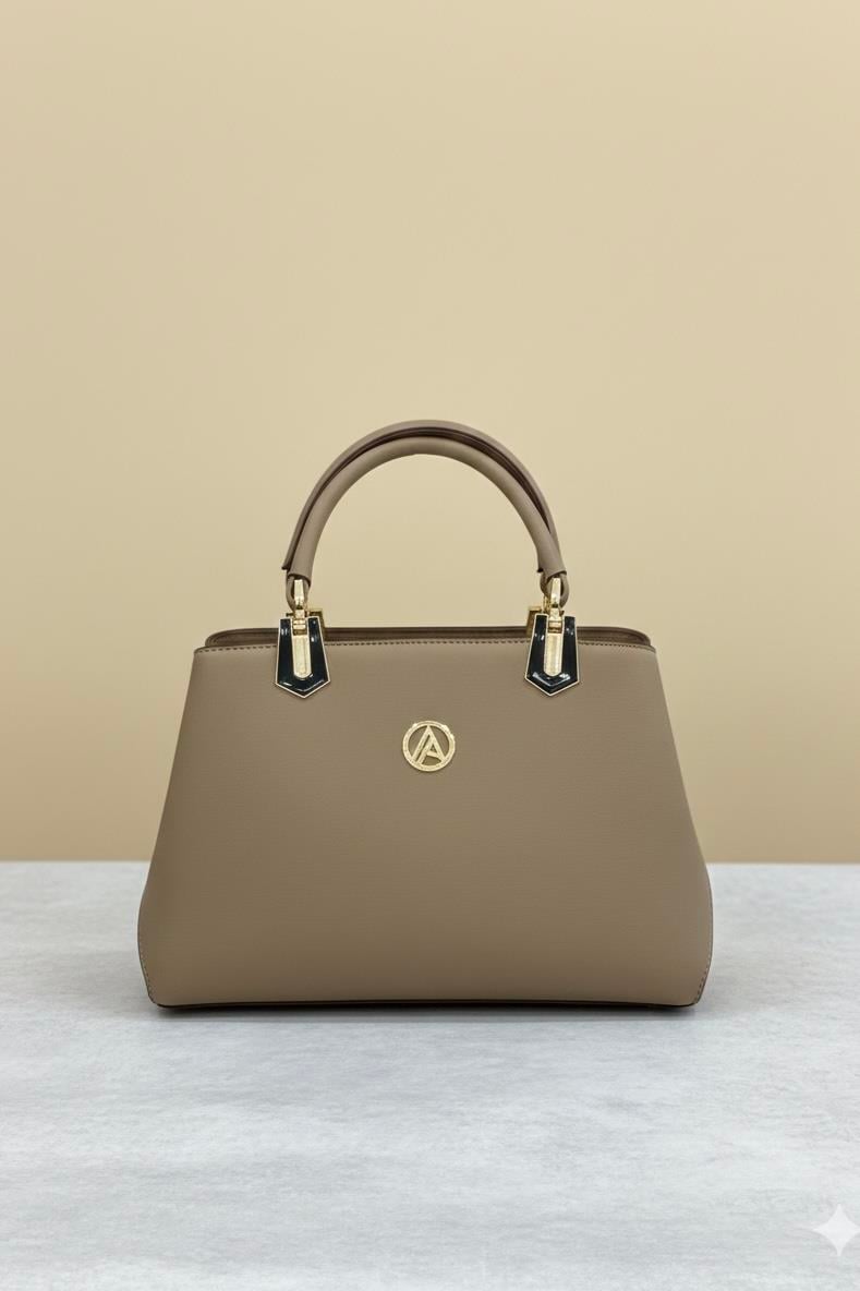 Armine Trend ARM113 Çanta - Vizon