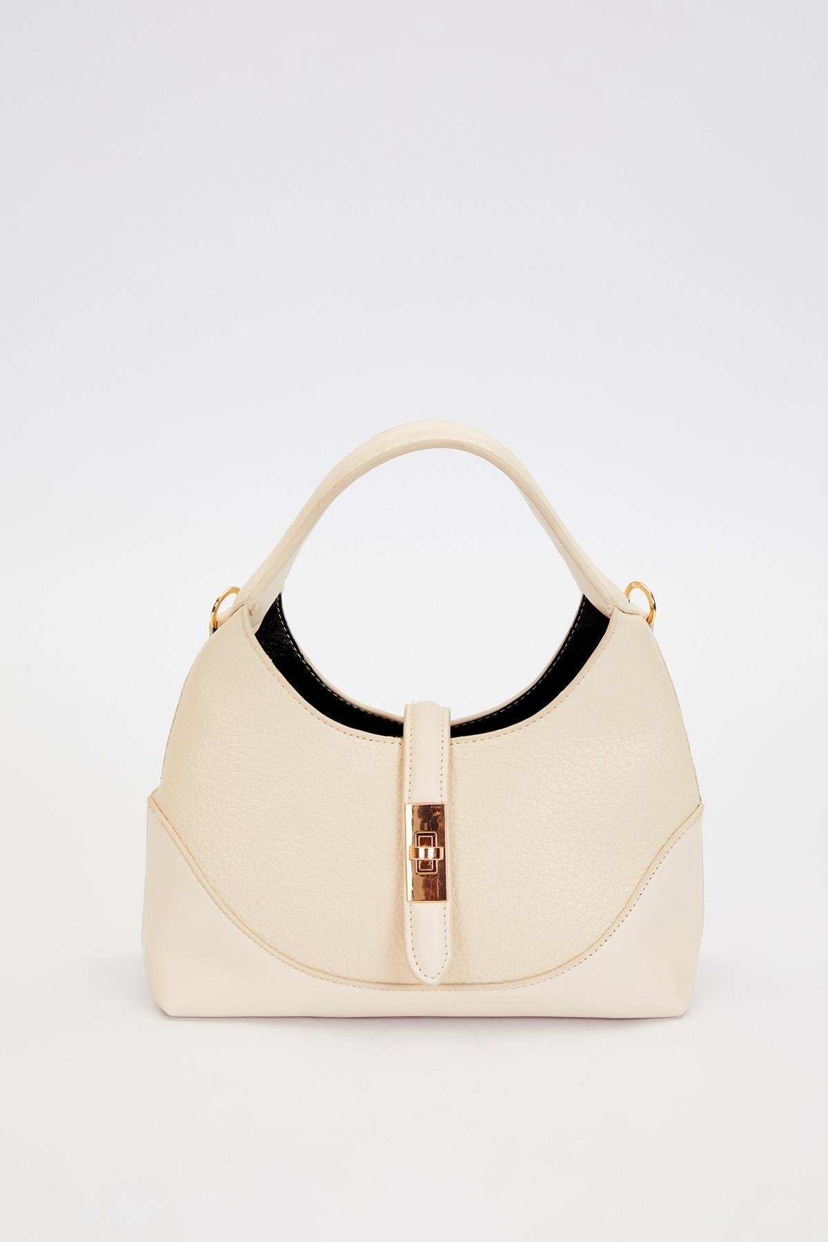 Levidor Çanta 930978 - Krem