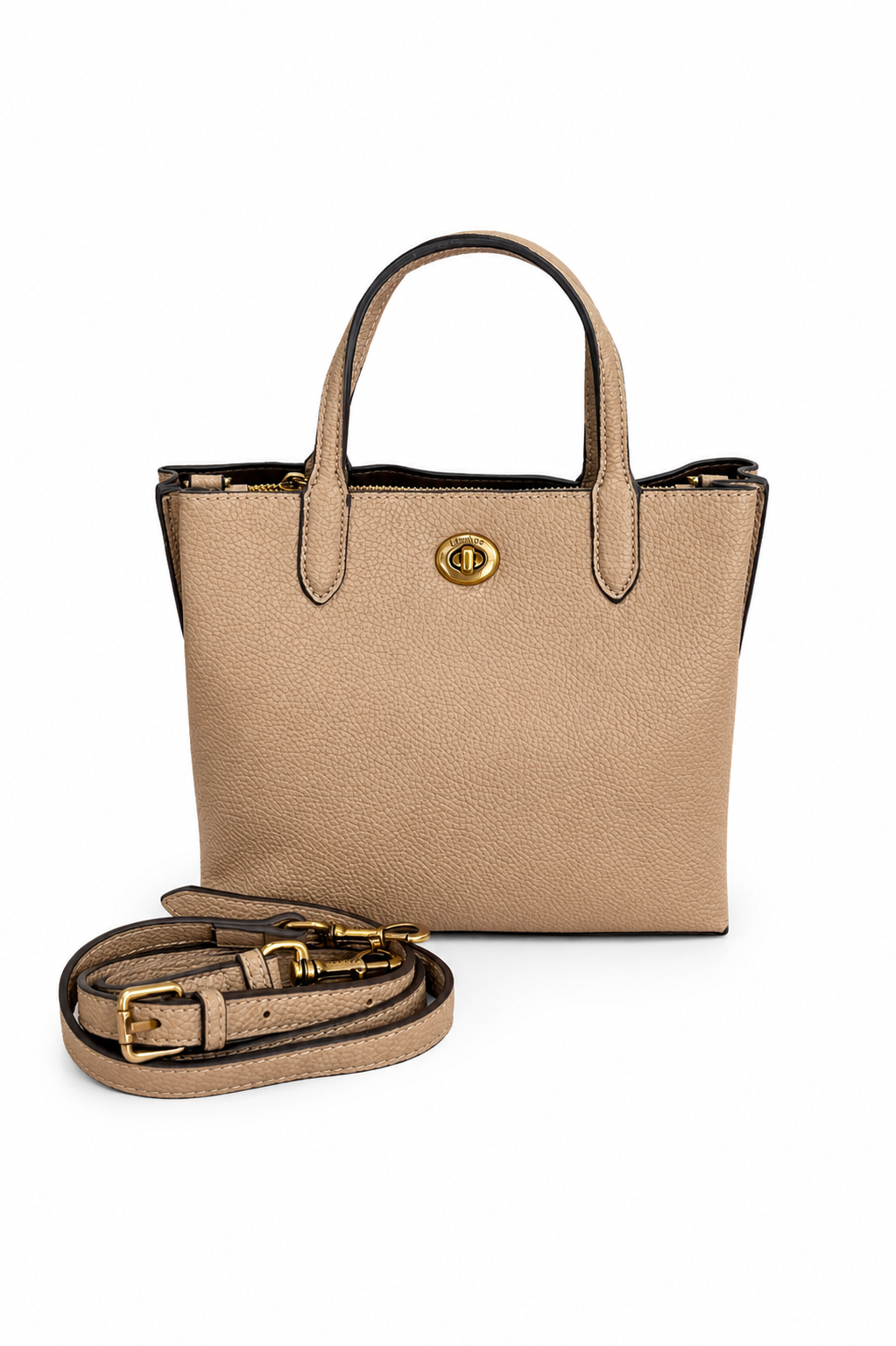 Levidor Premium Çanta 930668 - Vizon