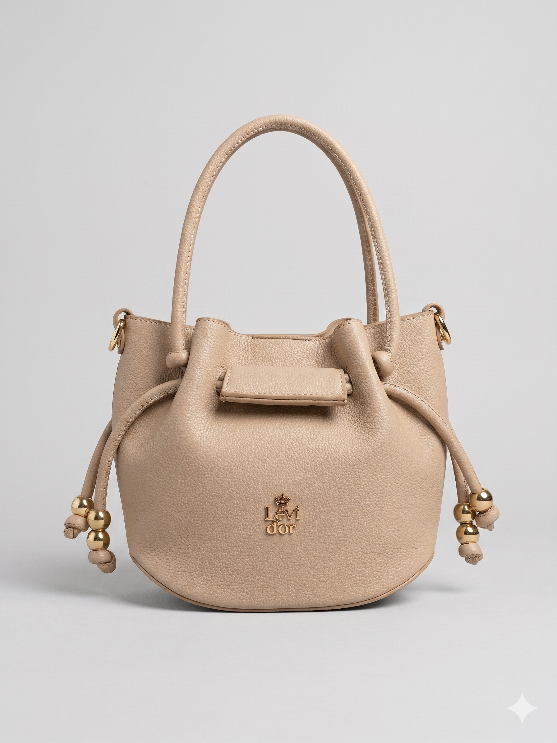 Levidor Çanta 931106 - Vizon