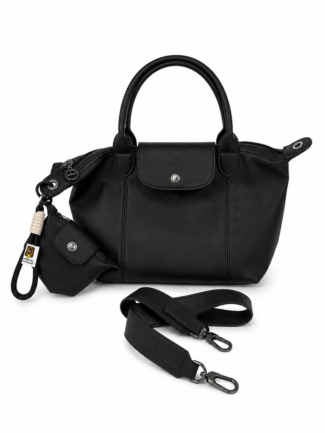 Levidor Premium Çanta 930881 - Siyah