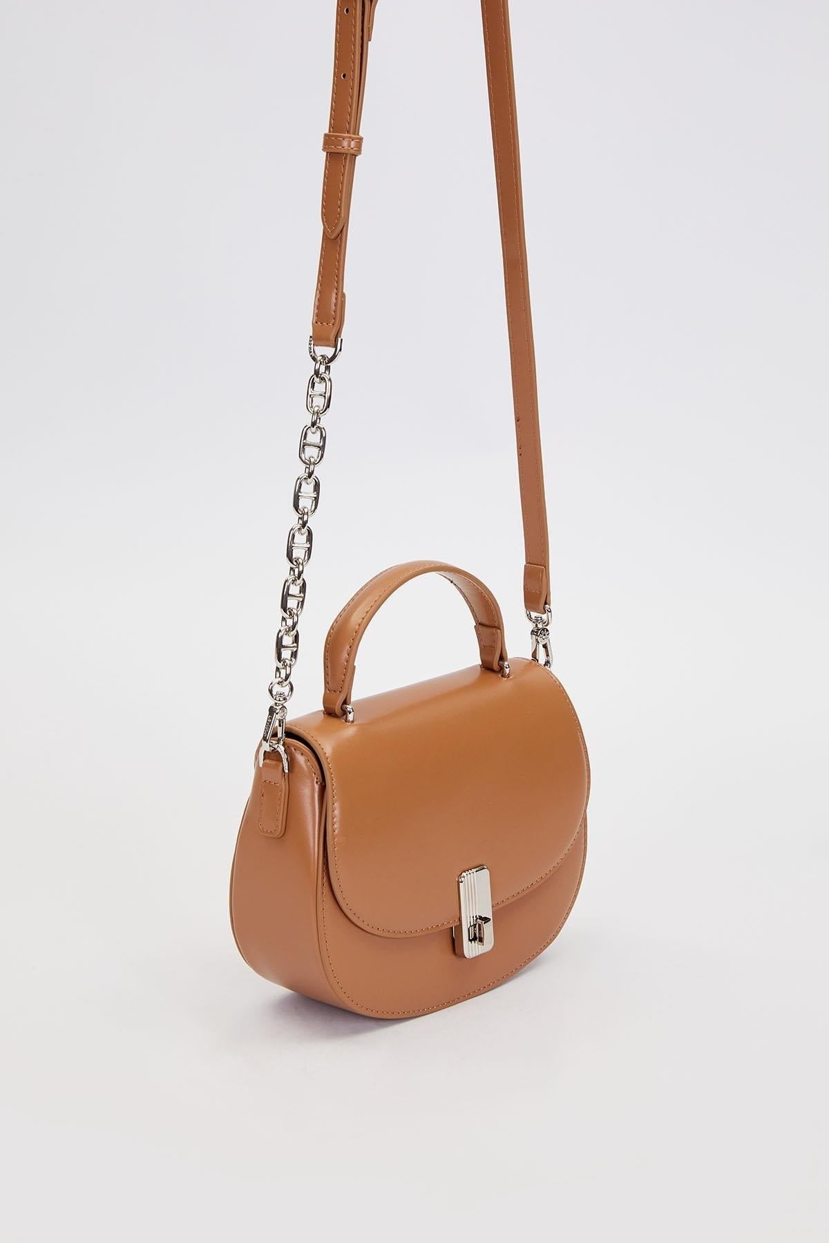 Levidor Premium Çanta 930436 - Kahve