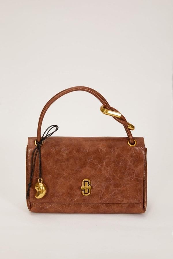 Levidor Premium Çanta 930564 - Koyu Kahve