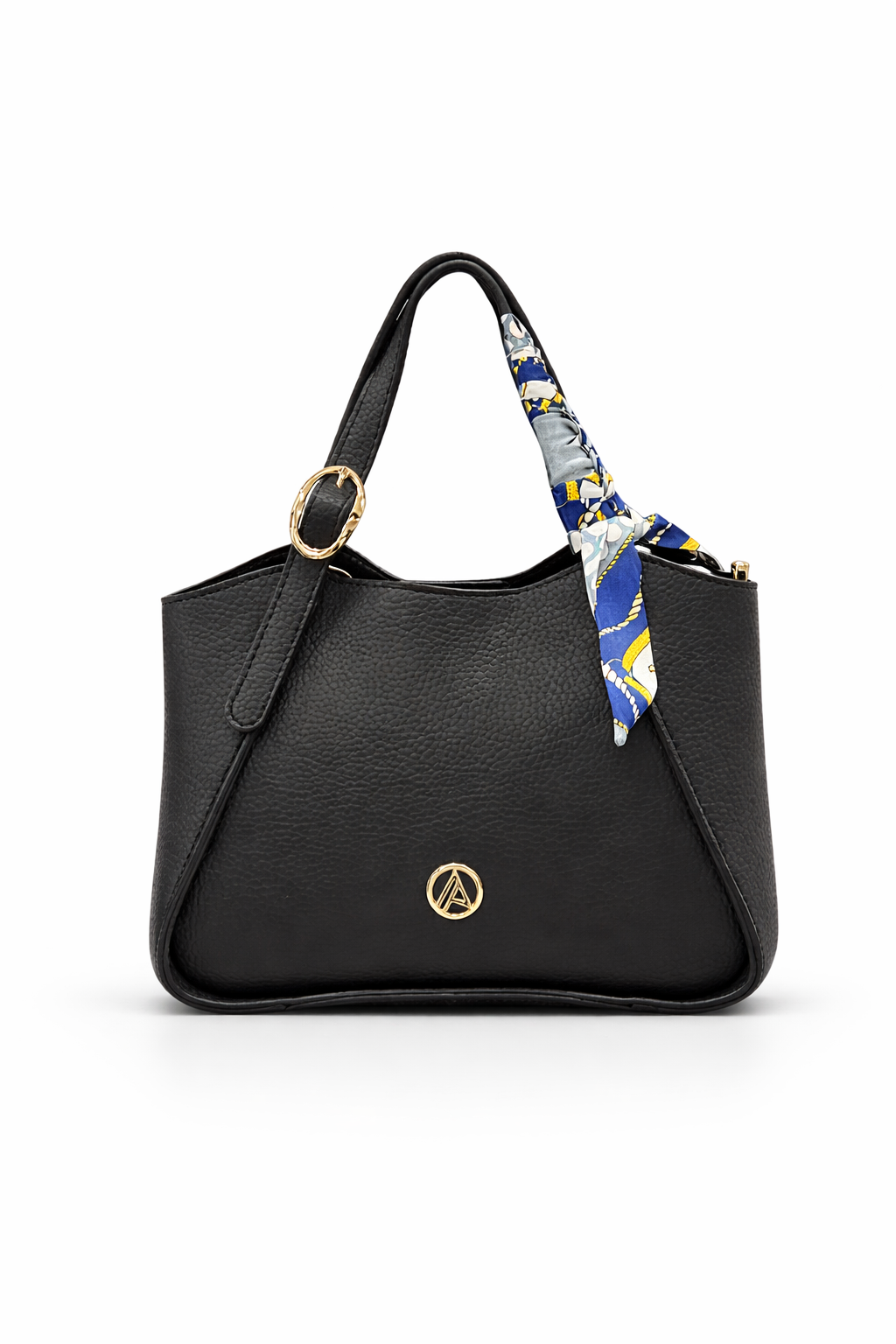Armine Trend Arm188 Clup Çanta - Siyah