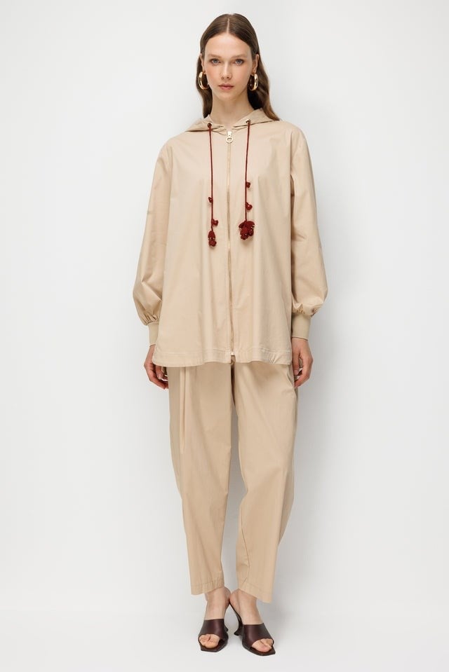 Ghisa 9174 Takım - Camel