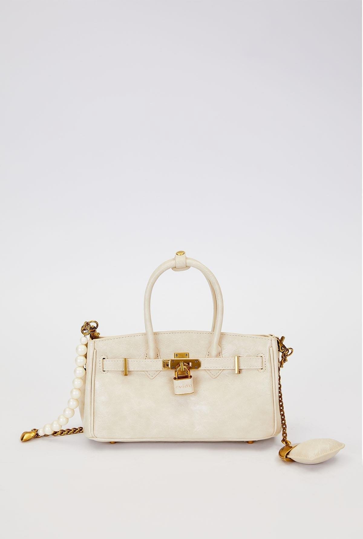 Levidor Premium Çanta 930562 - Vizon