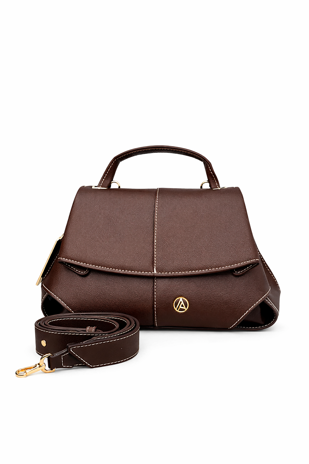 Armine Trend Arm190 Çanta - Kahve