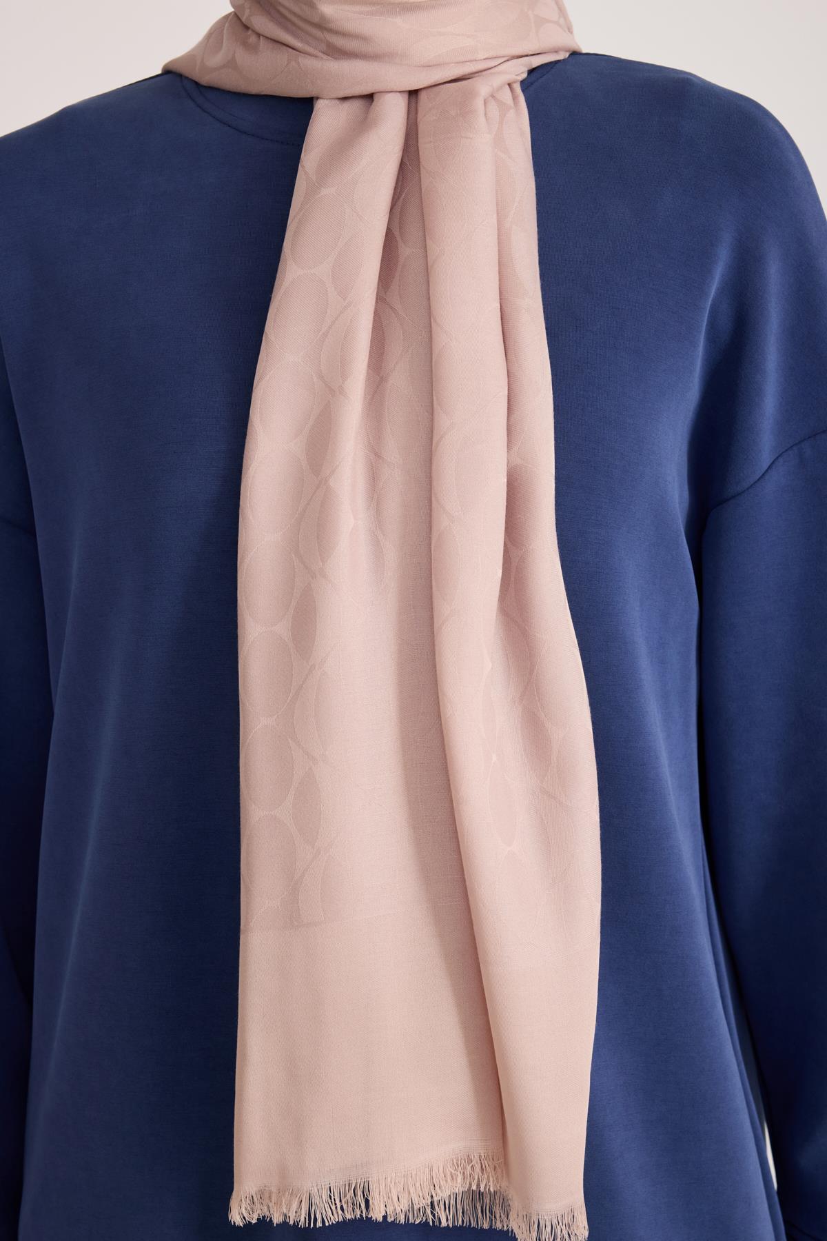 Belli Fresh Açelya Şal 2 - Camel