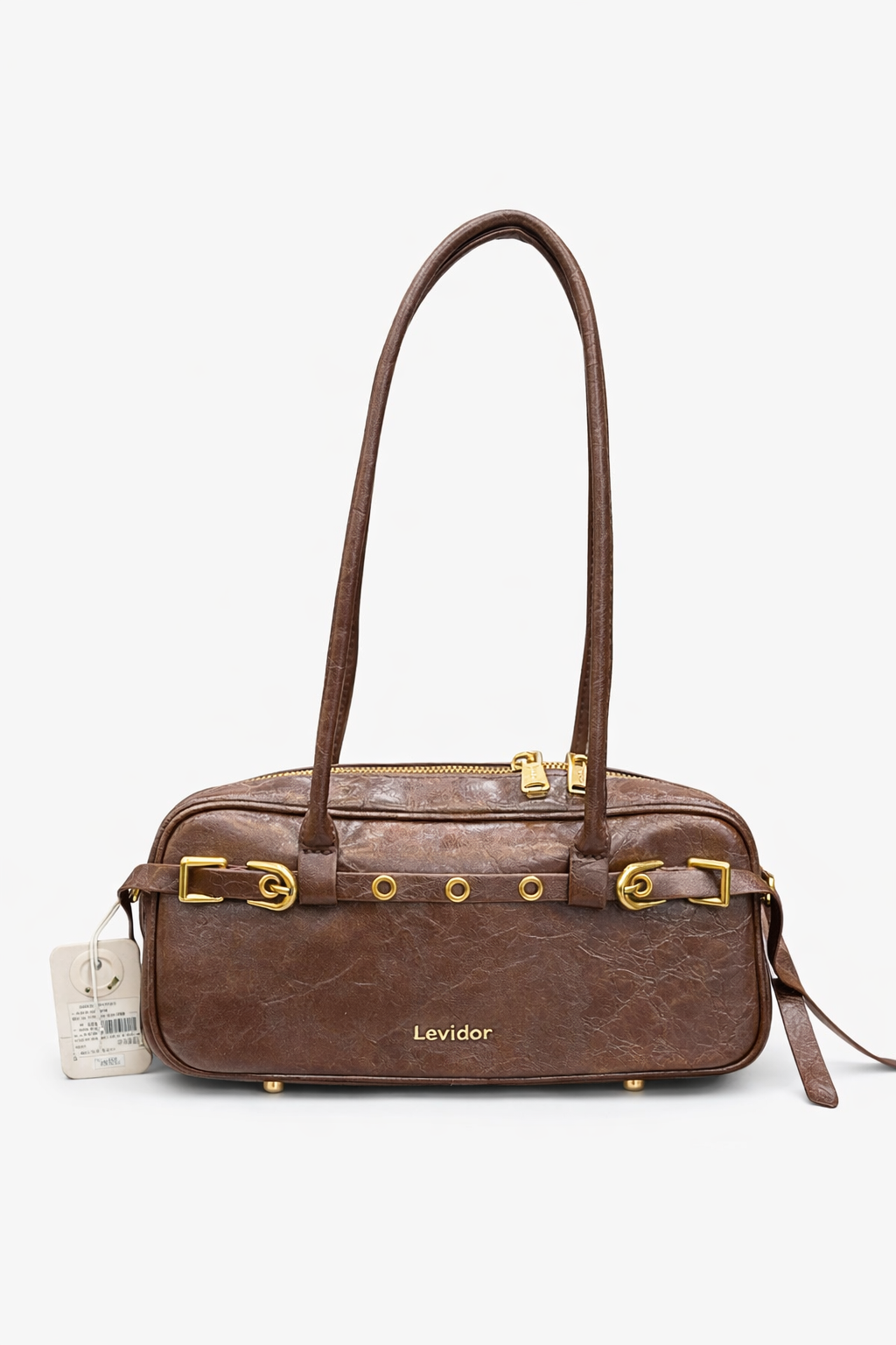 Levidor Premium Çanta 930560 - Koyu Bordo