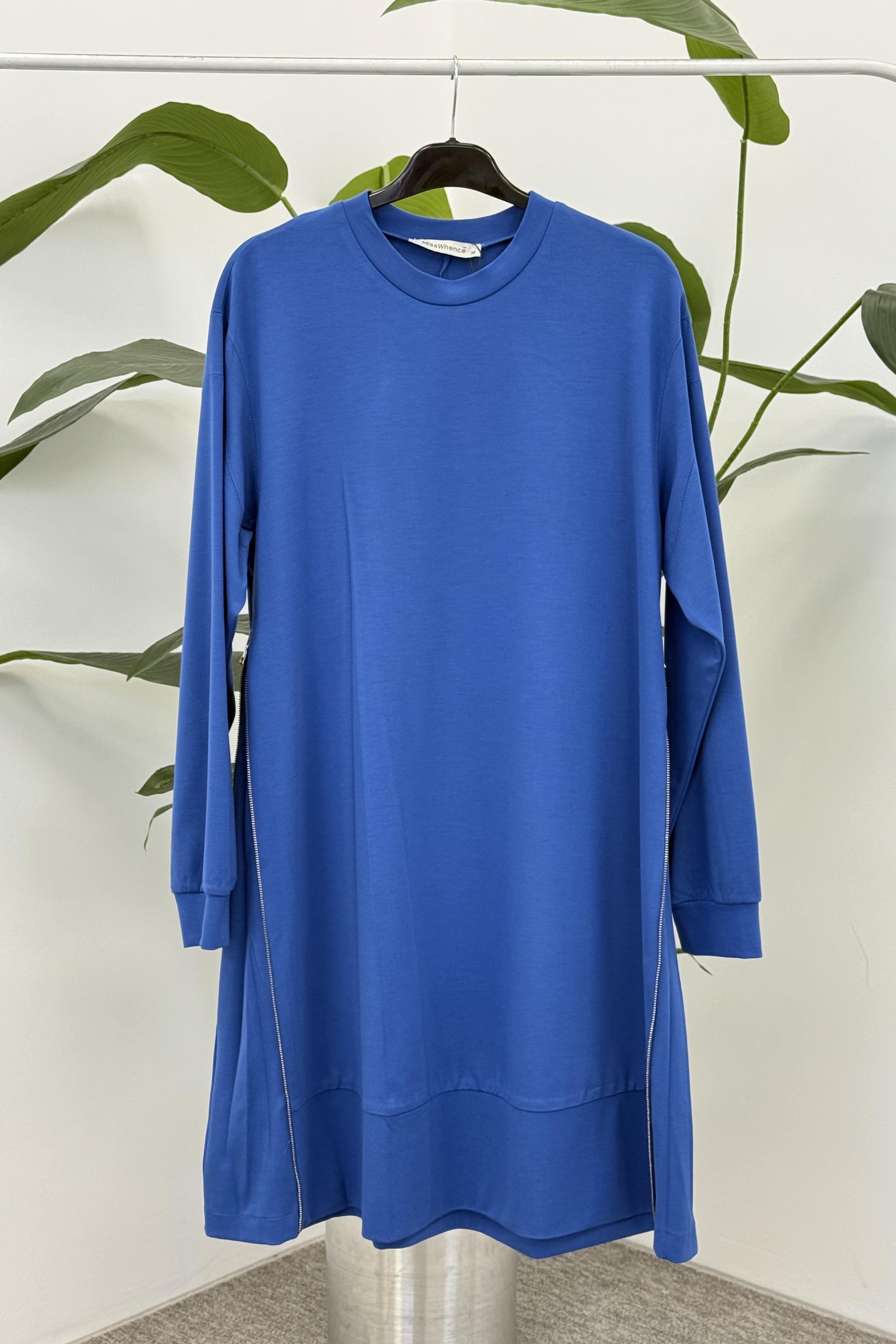 Misswhence 38020 Tunik - Saks