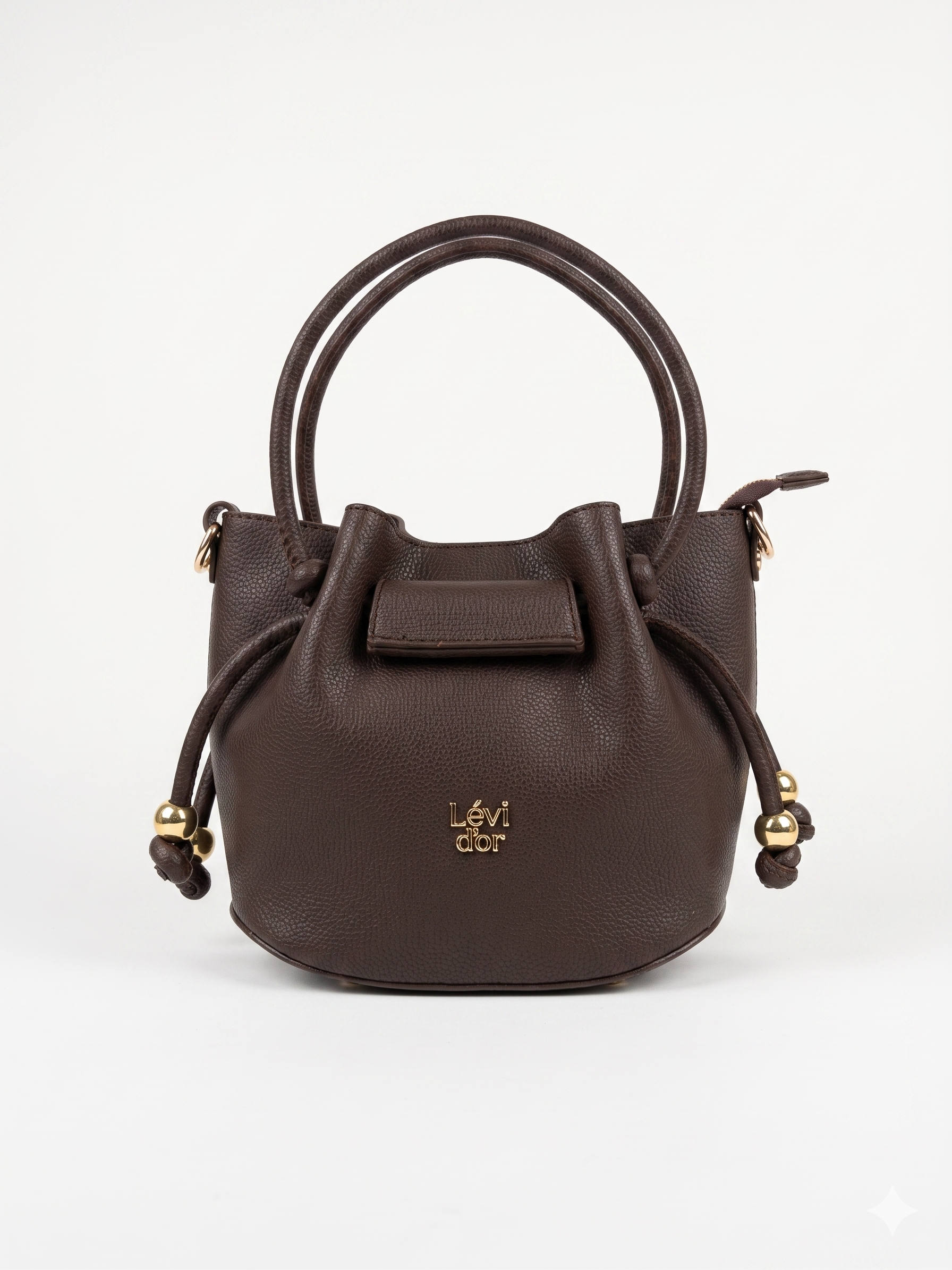 Levidor Çanta 931106 - Kahve