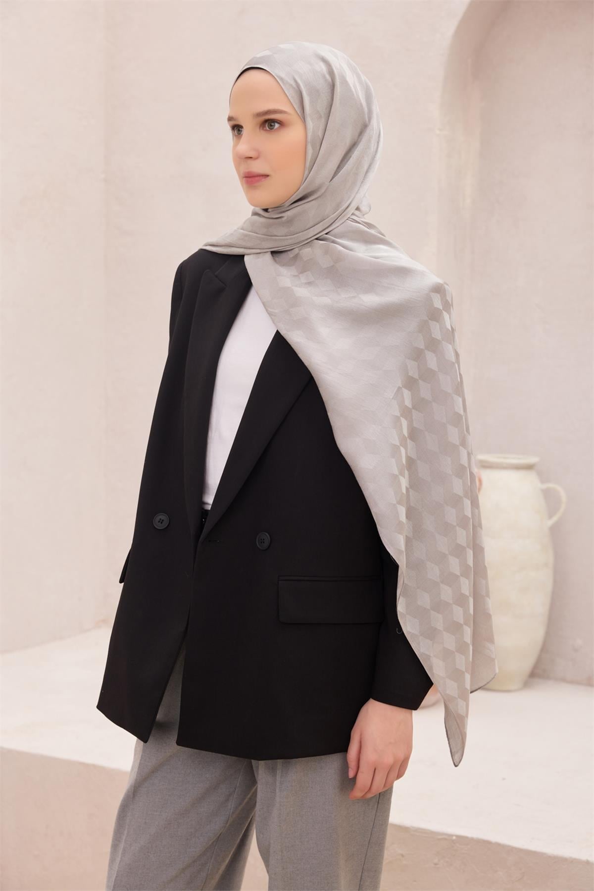 Belli Fresh Peryy Şal 1 - Duman