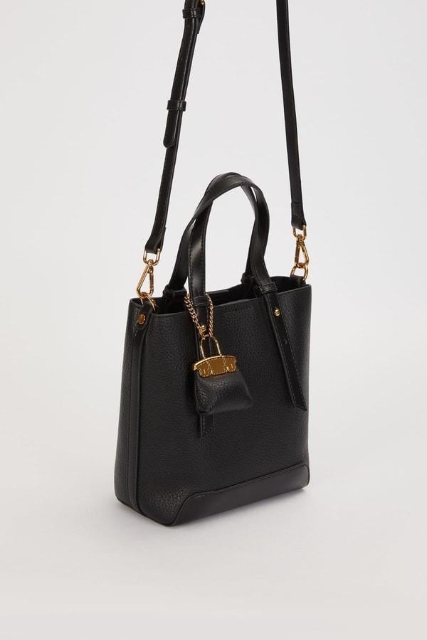 Levidor Premium Çanta 930642 - Siyah