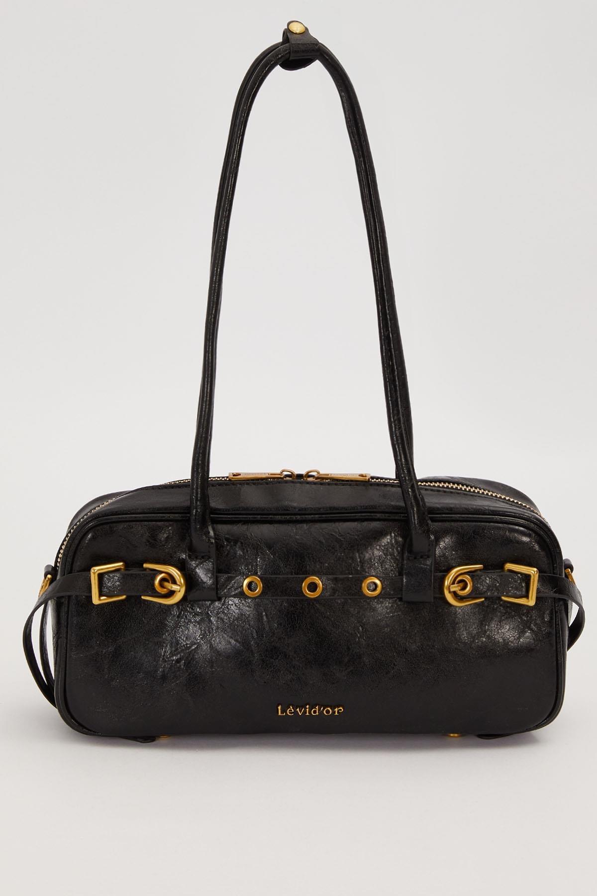 Levidor Premium Çanta 930560 - Siyah