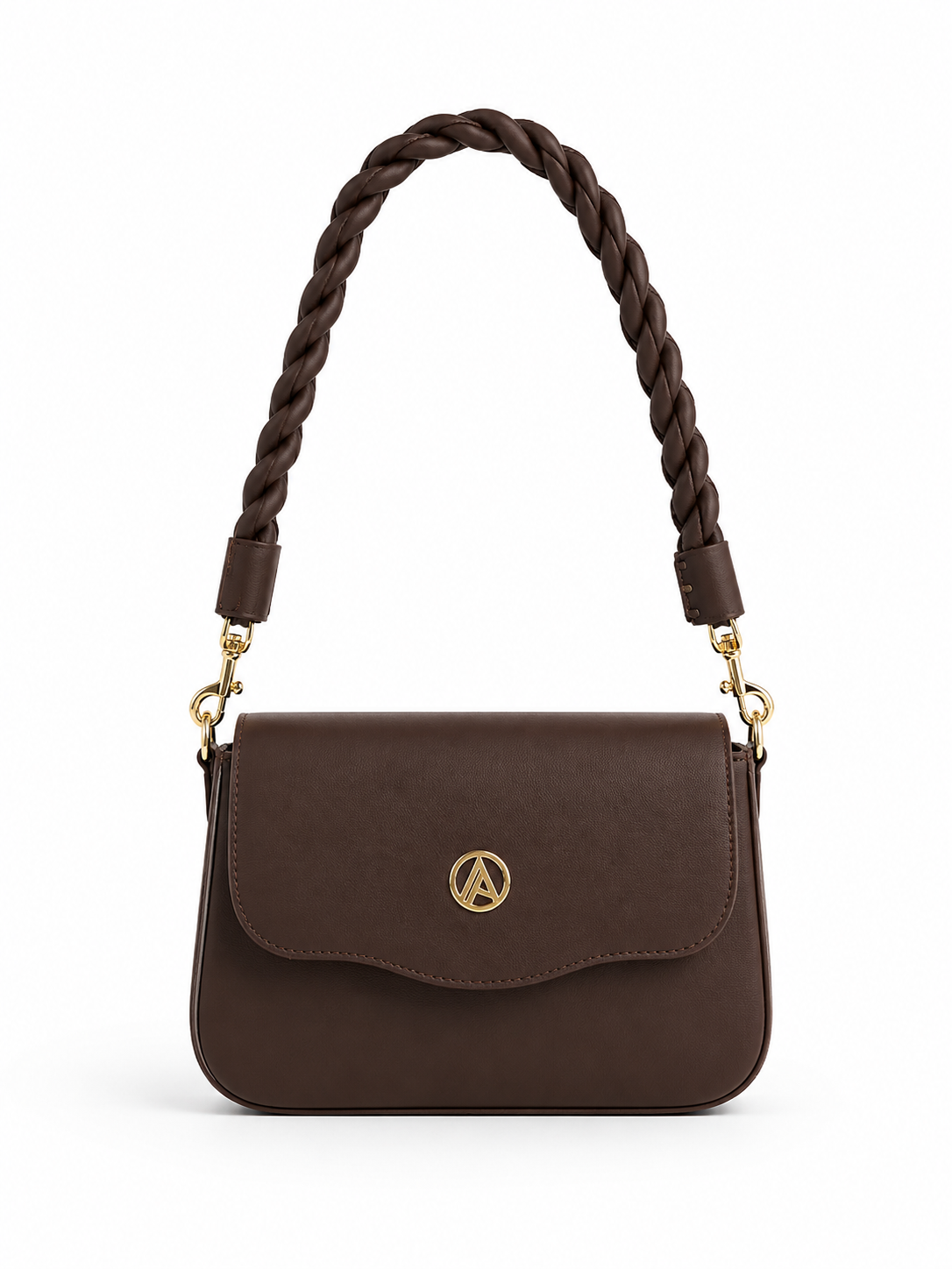 Armine Trend Arm199 Çanta - Kahve