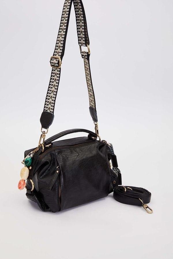 Levidor Premium Çanta 930381 - Siyah