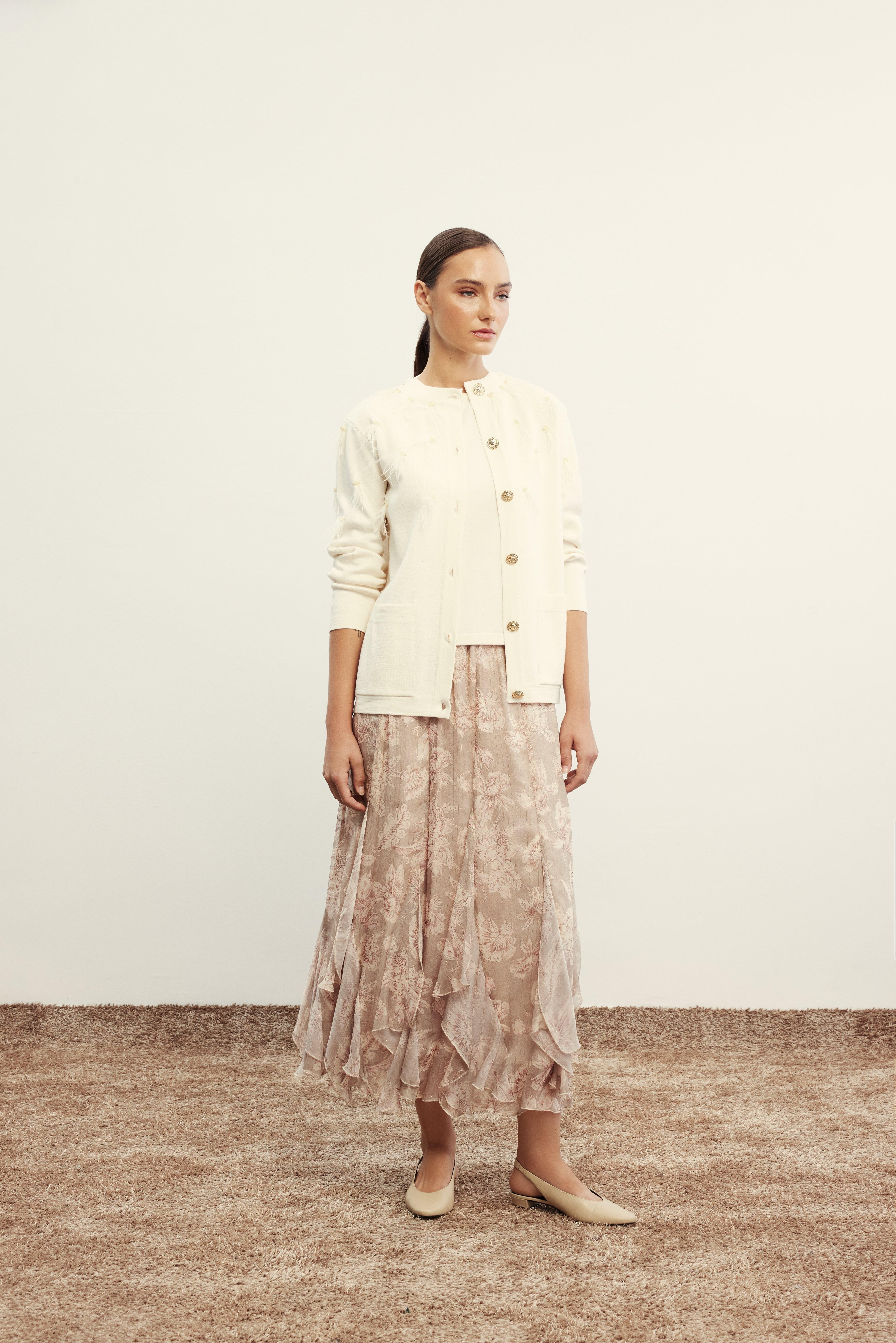 Venöve Ete0007 Kevin Etek - Pembe