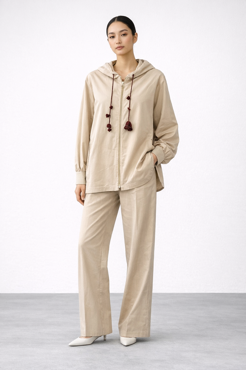 Ghisa 9174 Takım - Camel