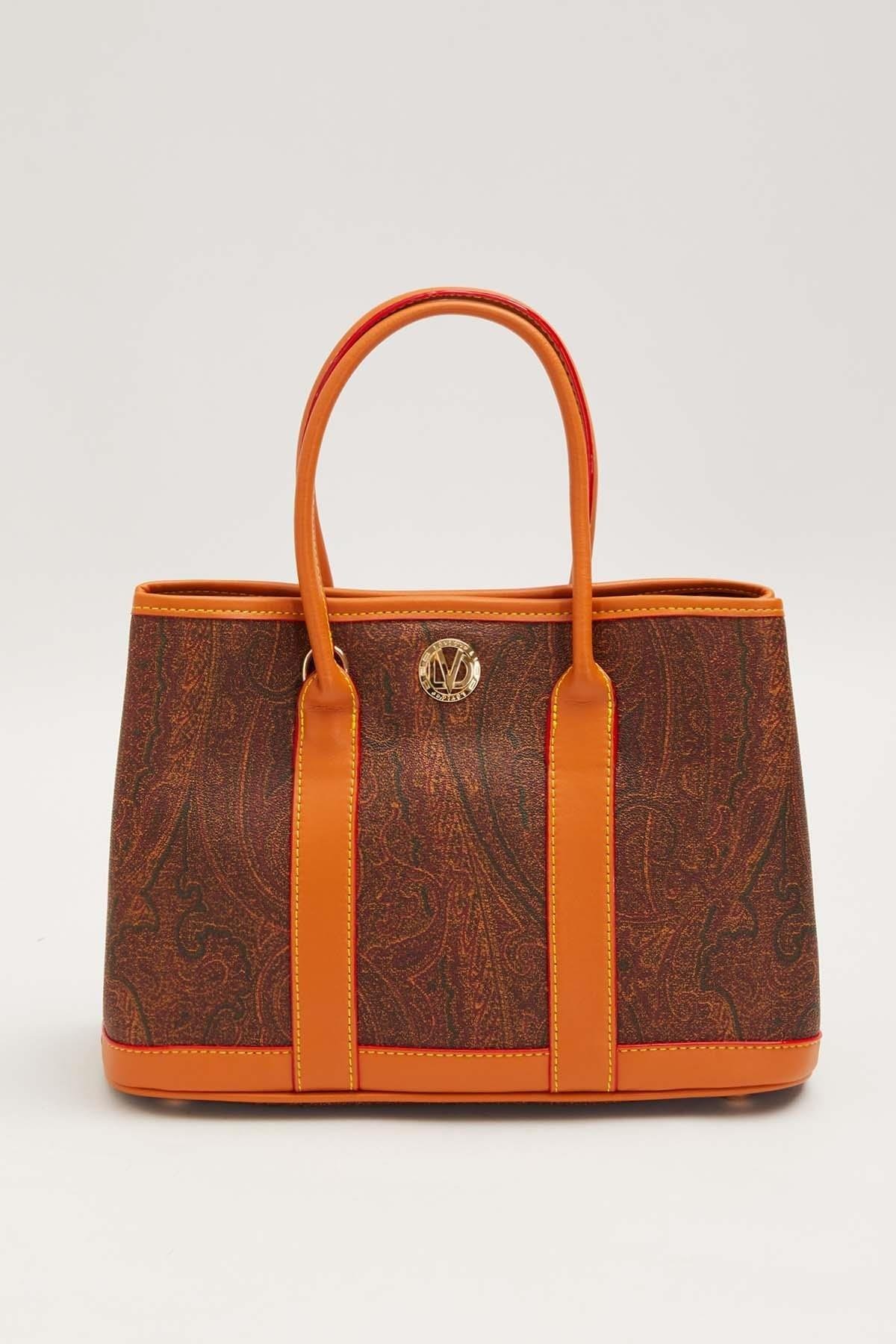 Levidor Premium Çanta 930592 - Koyu Kahve