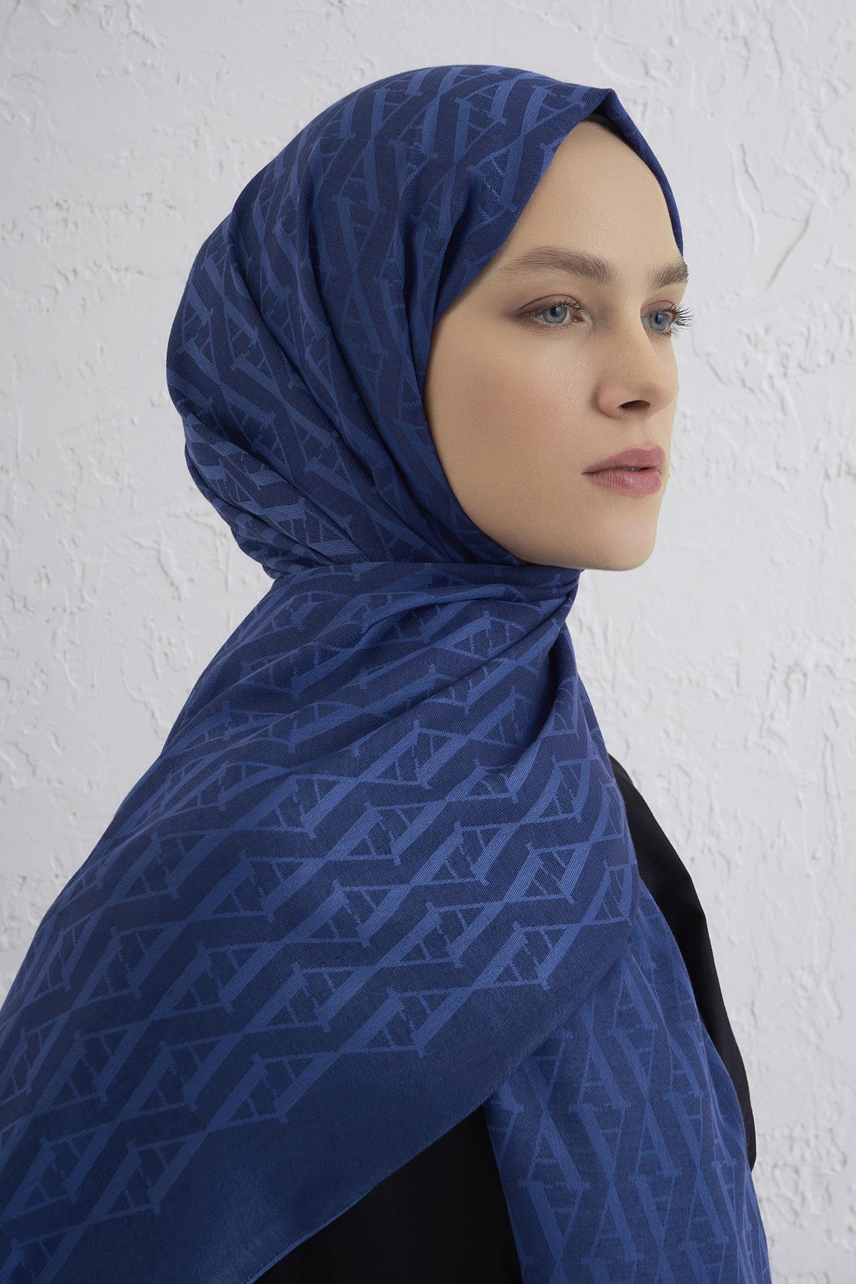 Armine Edition Şal - Saks
