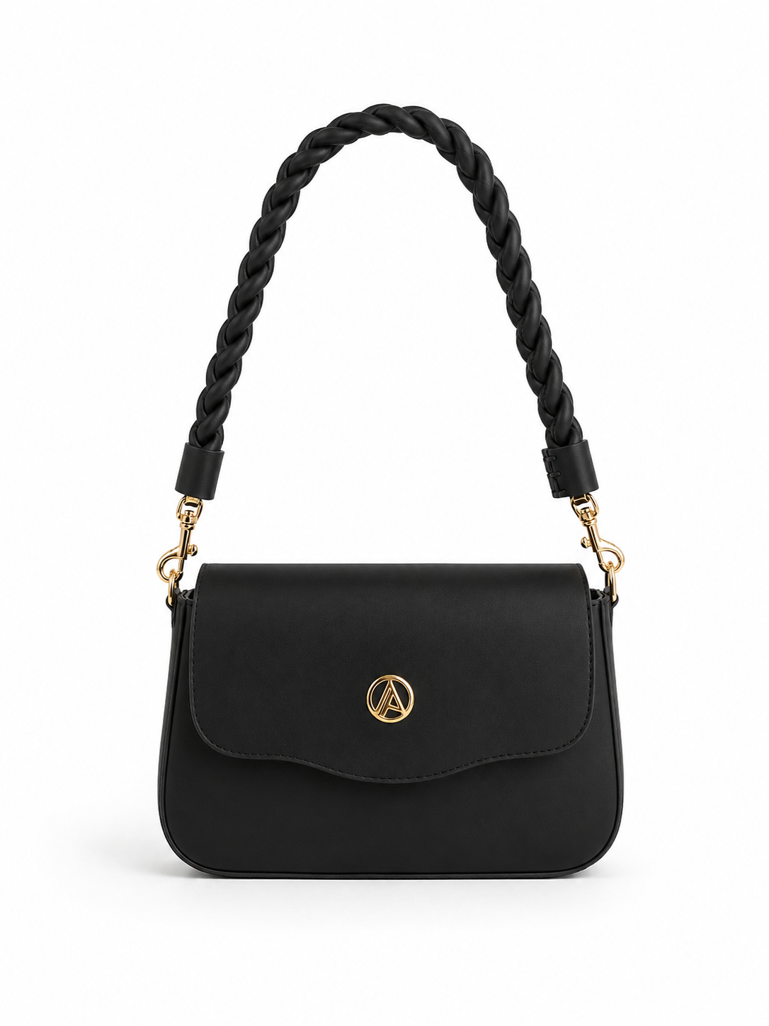 Armine Trend Arm199 Çanta - Siyah