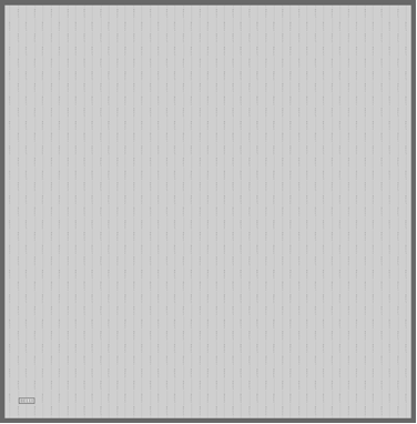 BELLI Bellı İnce Çizgi Yazı Desen Saf İpek Eşarp 4061D - Gümüş  Eşarp 