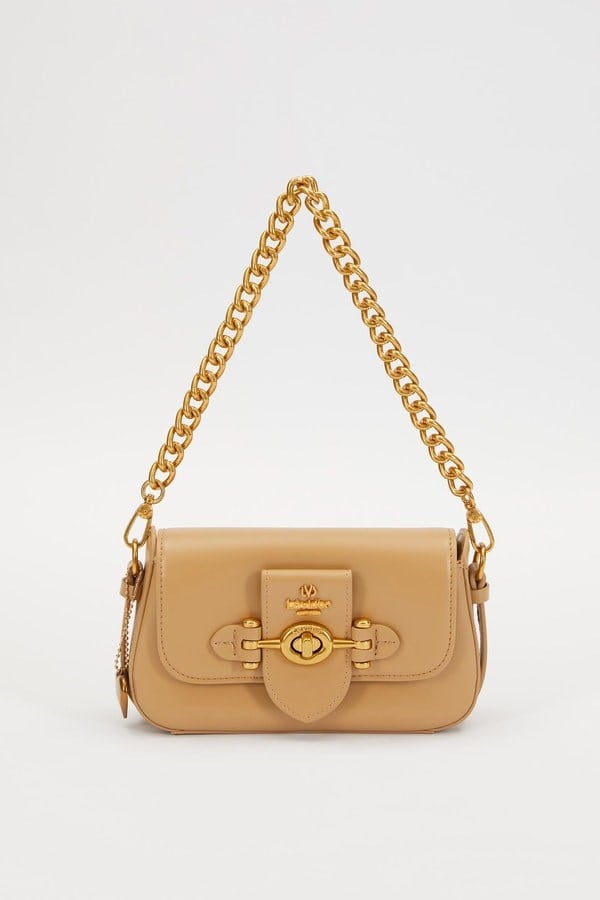 Levidor Premium Çanta 930244 - Camel