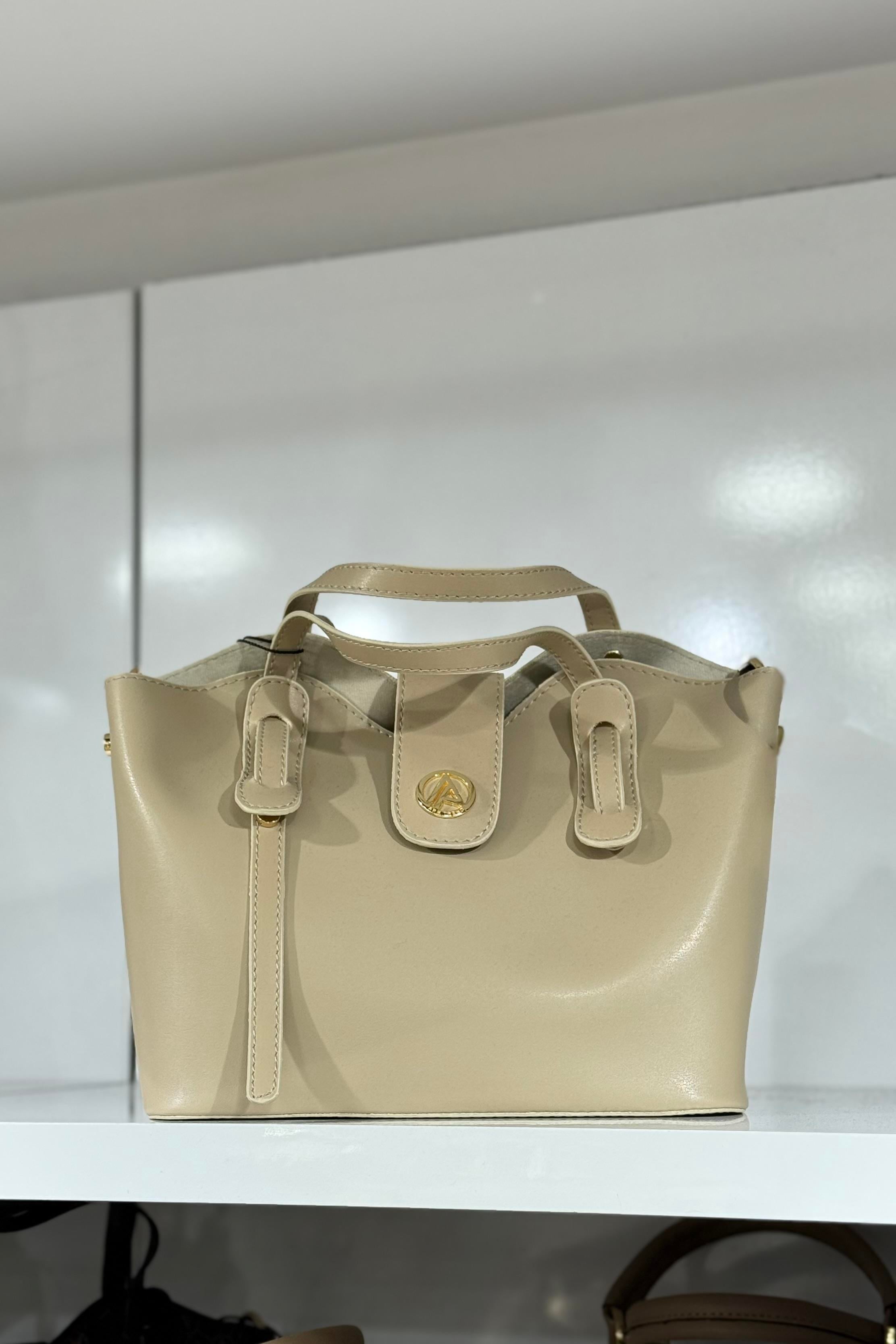 Armine Trend ARM151 Çanta - Vizon