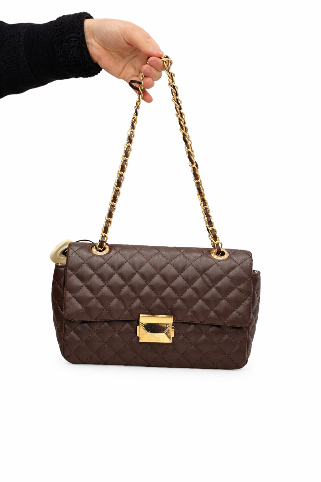 Armine Trend Arm178 Çanta - Kahve