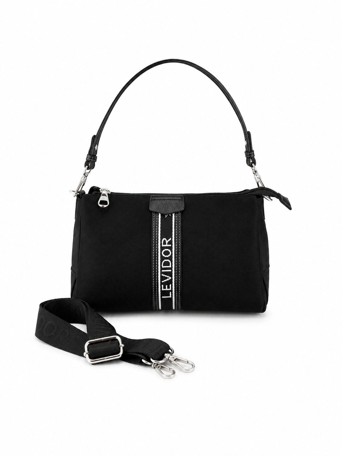 Levidor Premium Çanta 930699 - Siyah
