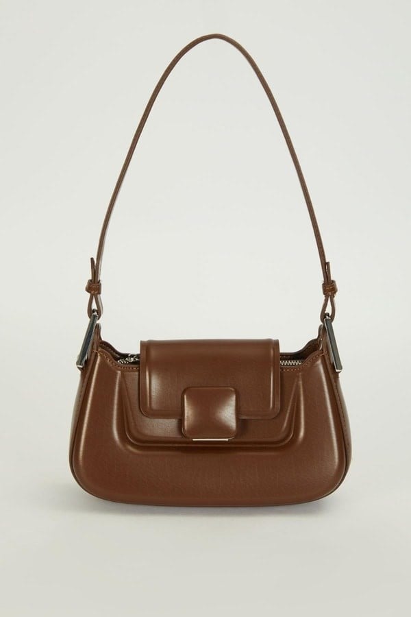 Levidor Premium Çanta 930657 - Camel