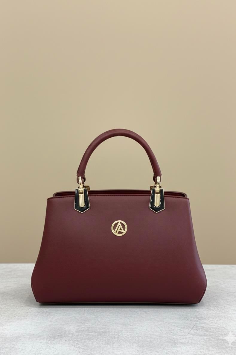 Armine Trend ARM113 Çanta - Bordo