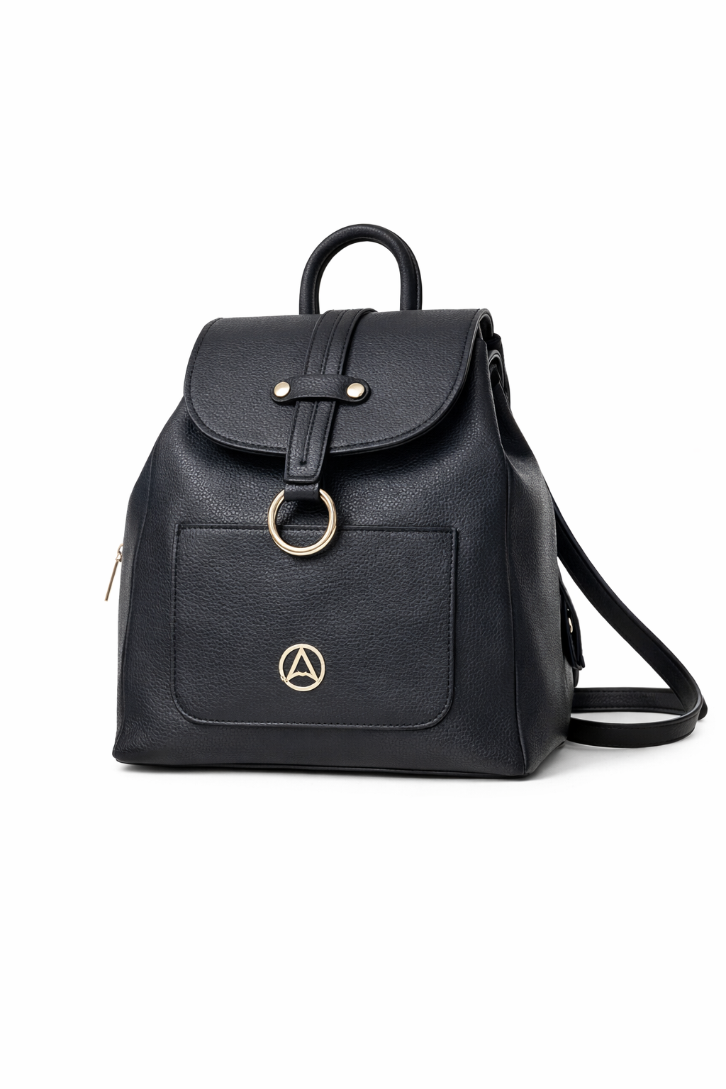 Armine Trend Arm166 Küçük Sırt Çantası - Lacivert