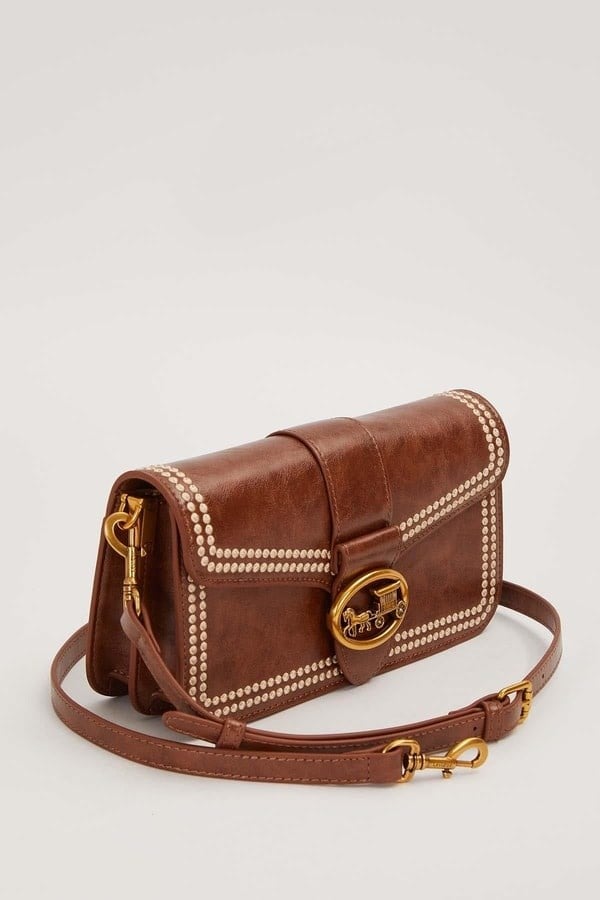 Levidor Premium Çanta 930572 - Kahve