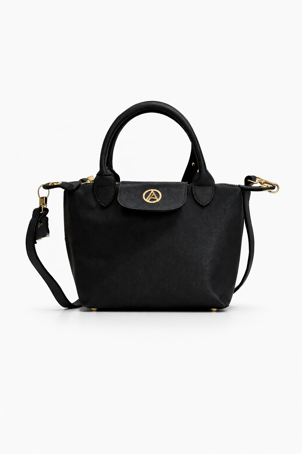 Armine Trend ARM153 Clup Çanta - Siyah