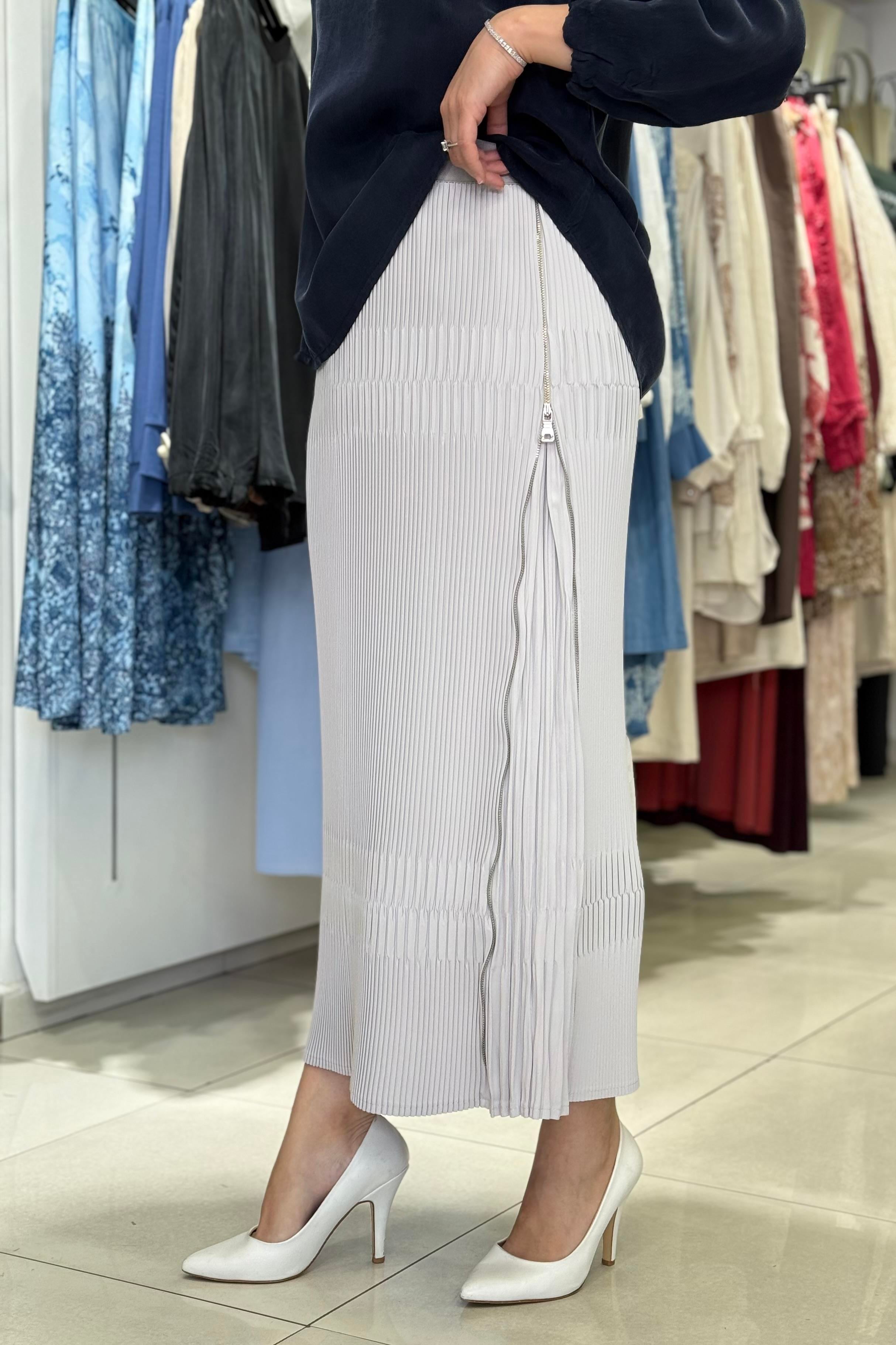 Misswhence 37921 Etek - Gri