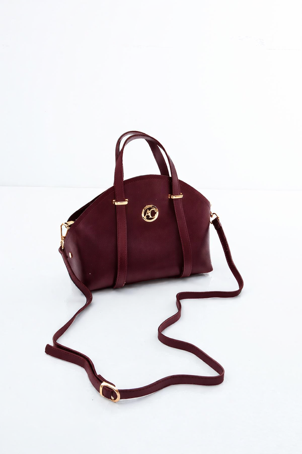 Armine Trend Arm129 Çanta - Bordo