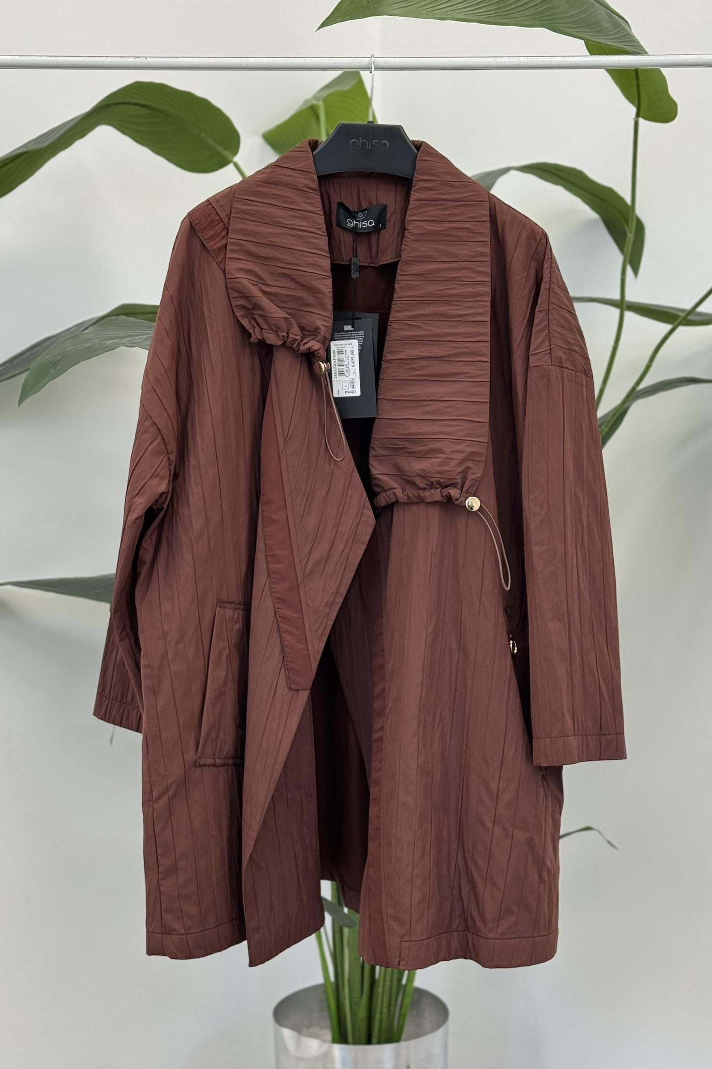 Ghisa 2686 Kap - Taba