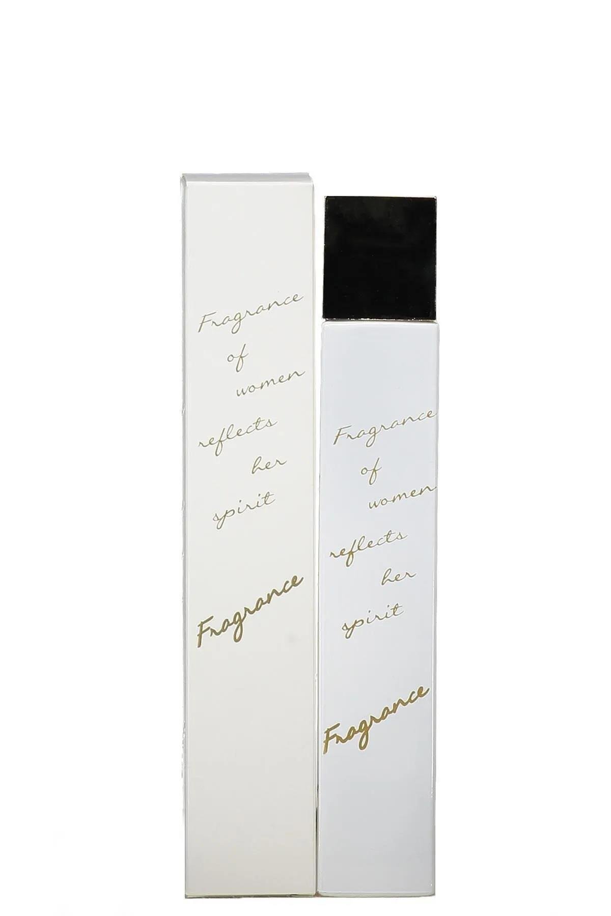 RİCH REAL Fragrance Kadın Parfüm 100 Ml - Beyaz  Parfüm